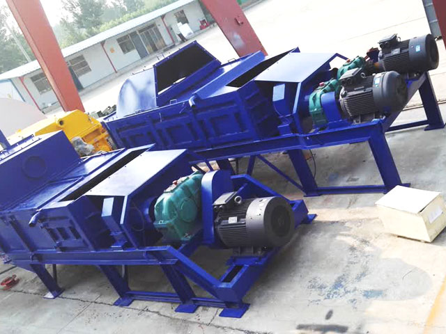 穩定(ding)土攪(jiao)拌機(ji)