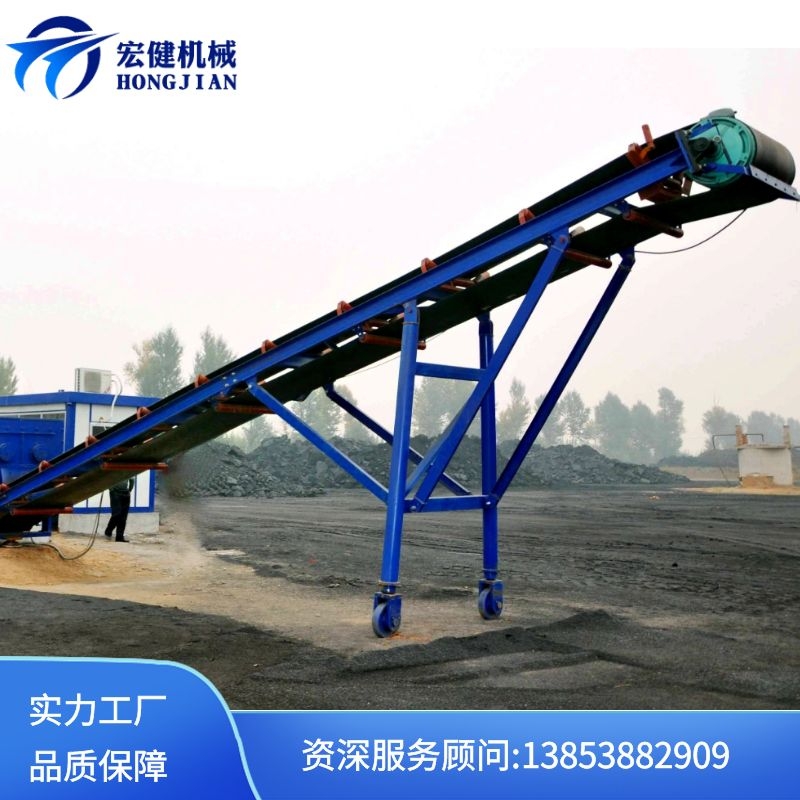 攪(jiao)拌站輸(shu)送帶跑(pao)偏的原(yuan)因及解(jie)決方法(fa)