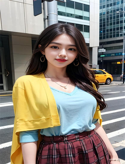 欧美情-女子短视频刷到老公小三约会