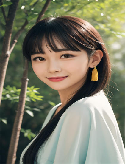 张娜拉演的带娃的电影-我是路人甲电影